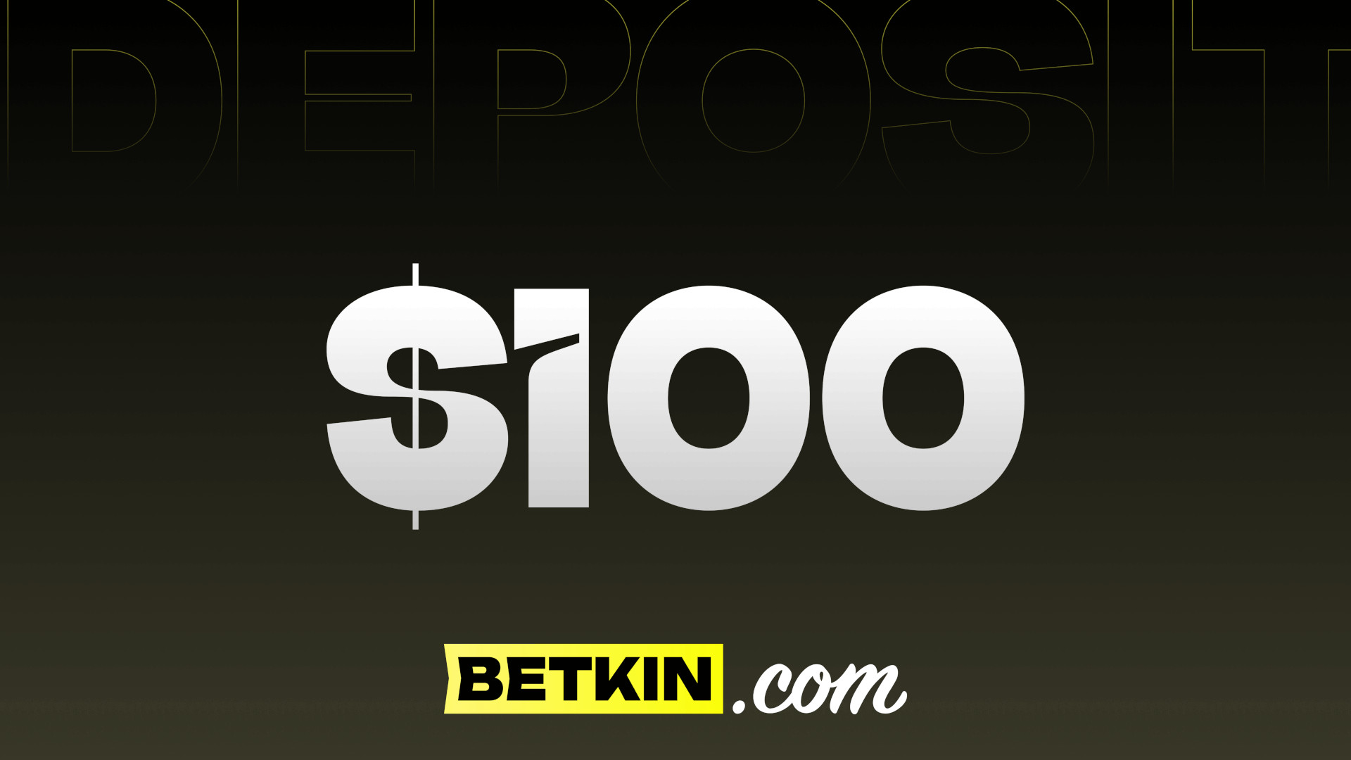 Betkin $100 Coupon, $111.35