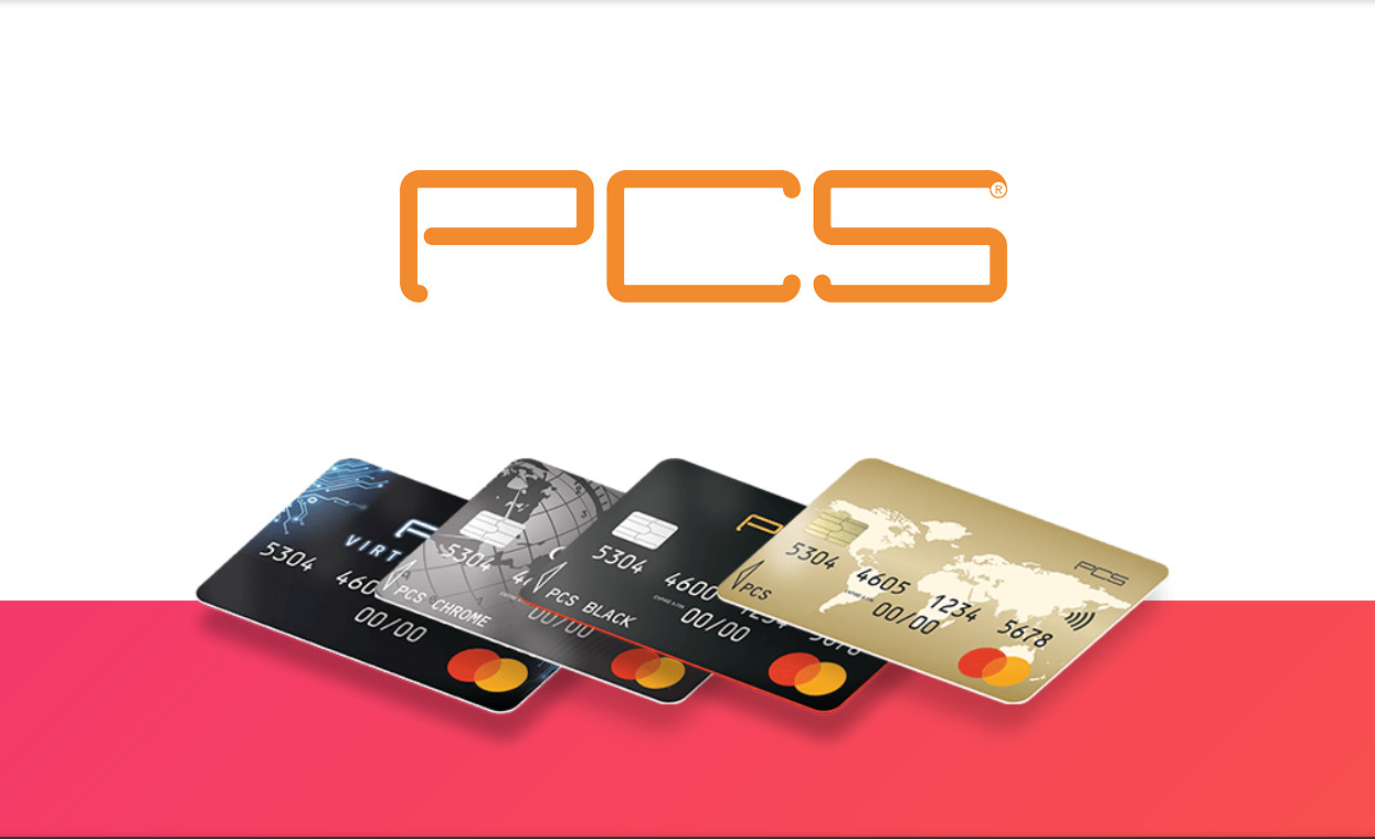 PCS Mastercard Recharge €20 EU, $25.42