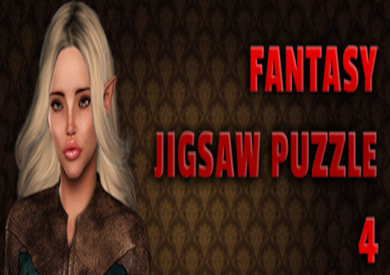 Fantasy Jigsaw Puzzle 4 Steam CD Key, $0.5