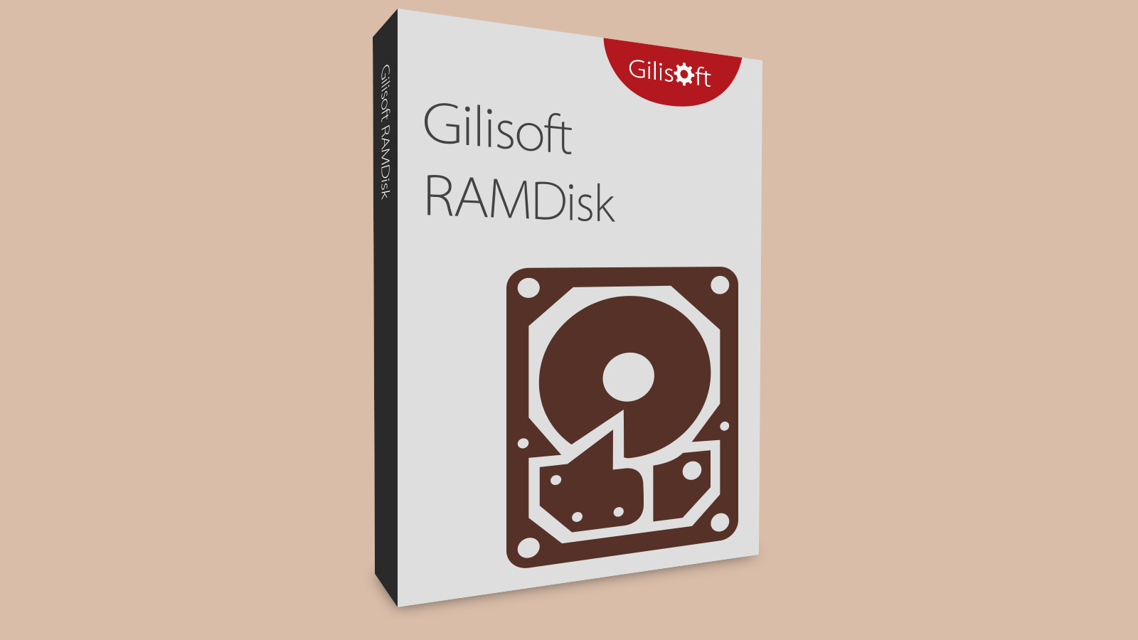 Gilisoft RAMDisk CD Key, $15.54