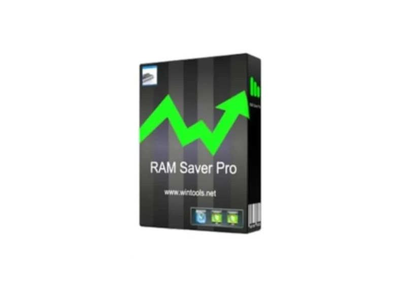 Wintools RAM Saver Professional CD Key, $1.64