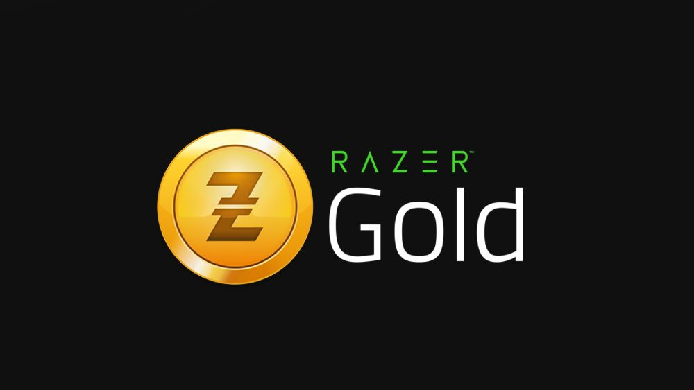 Razer Gold ₹2000 IN, $27.72