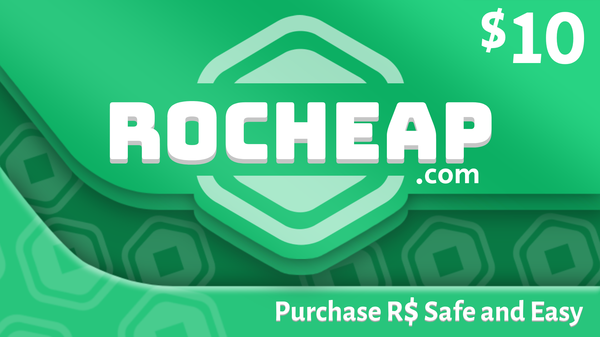 ROCheap.com $10 Gift Card, $11.39