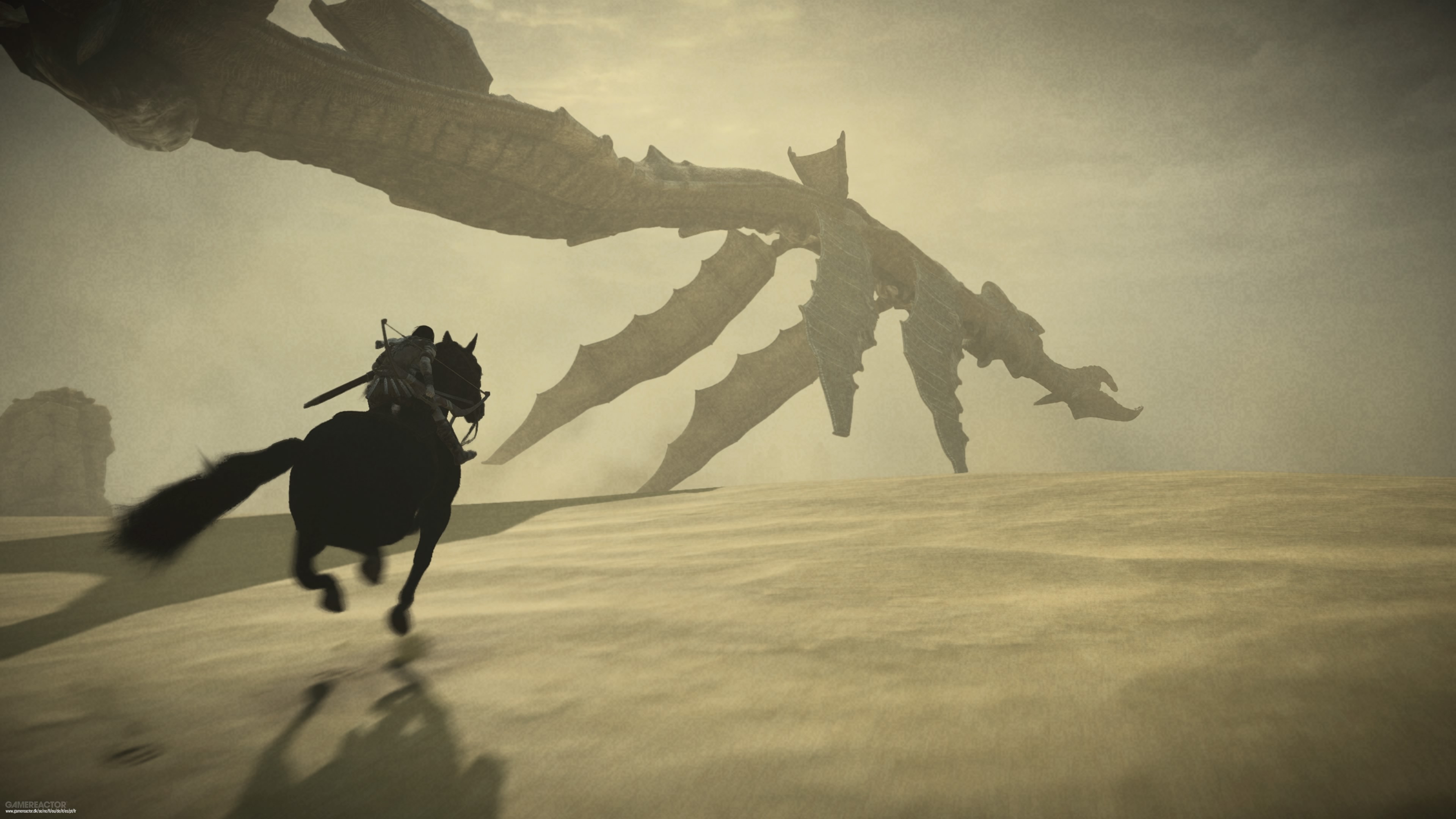 Shadow of the Colossus PlayStation 4 Account pixelpuffin.net Activation Link, $13.55
