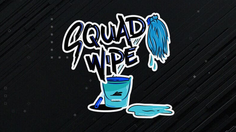 Call of Duty: Black Ops Cold War - Exclusive Squad up Weapon Sticker DLC PC/PS4/PS5/XBOX One/Xbox Series X|S CD Key, $3.38