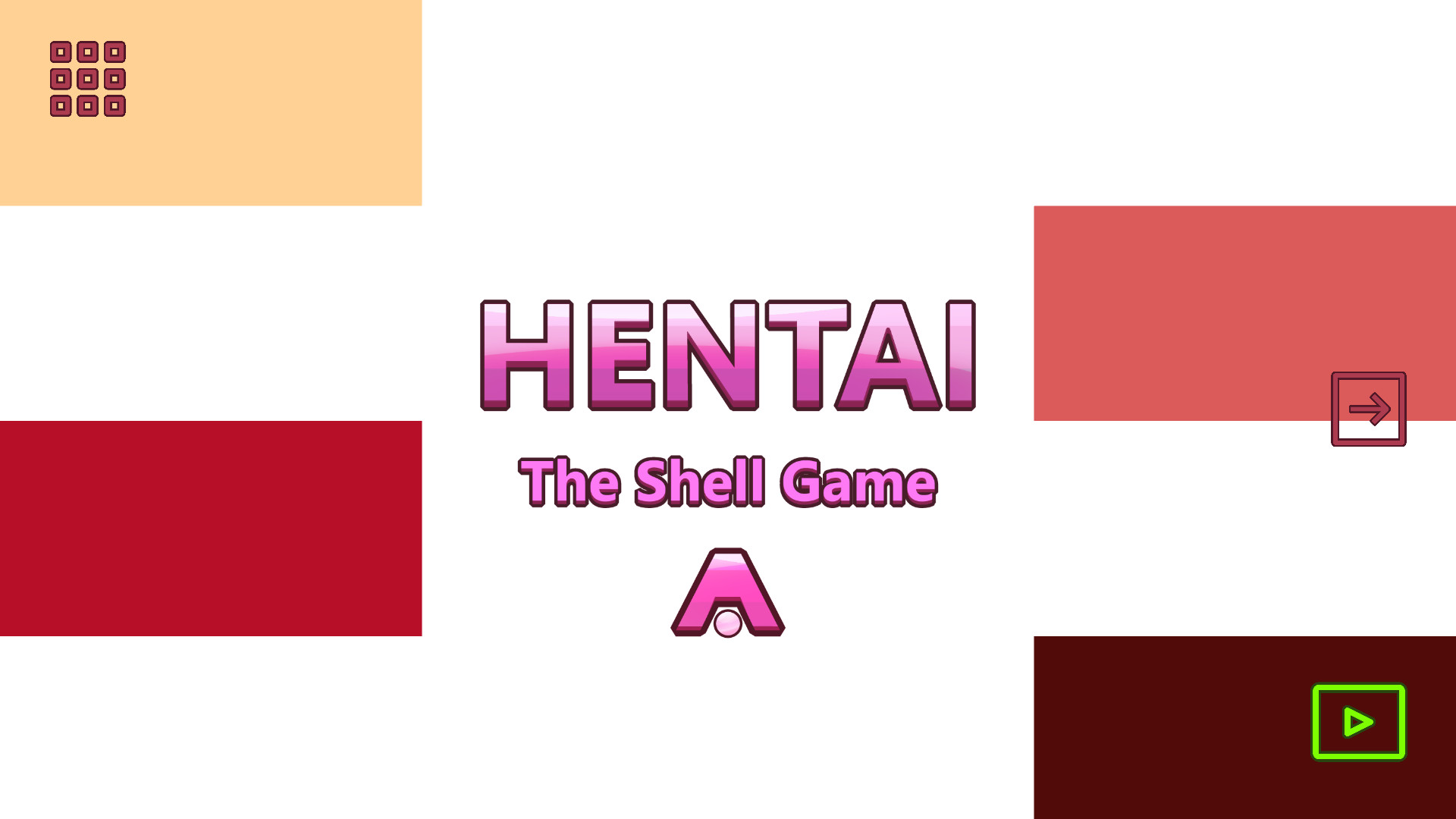 Hentai: The Shell Game Steam CD Key, $0.33