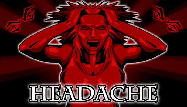 Headache Steam CD Key, $1.23