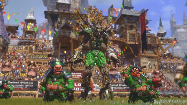 Blood Bowl 2 +  Official Expansion Steam CD Key, $4.67