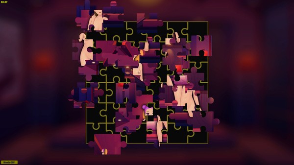 Hentai Jigsaw Girls Steam CD Key, $0.25