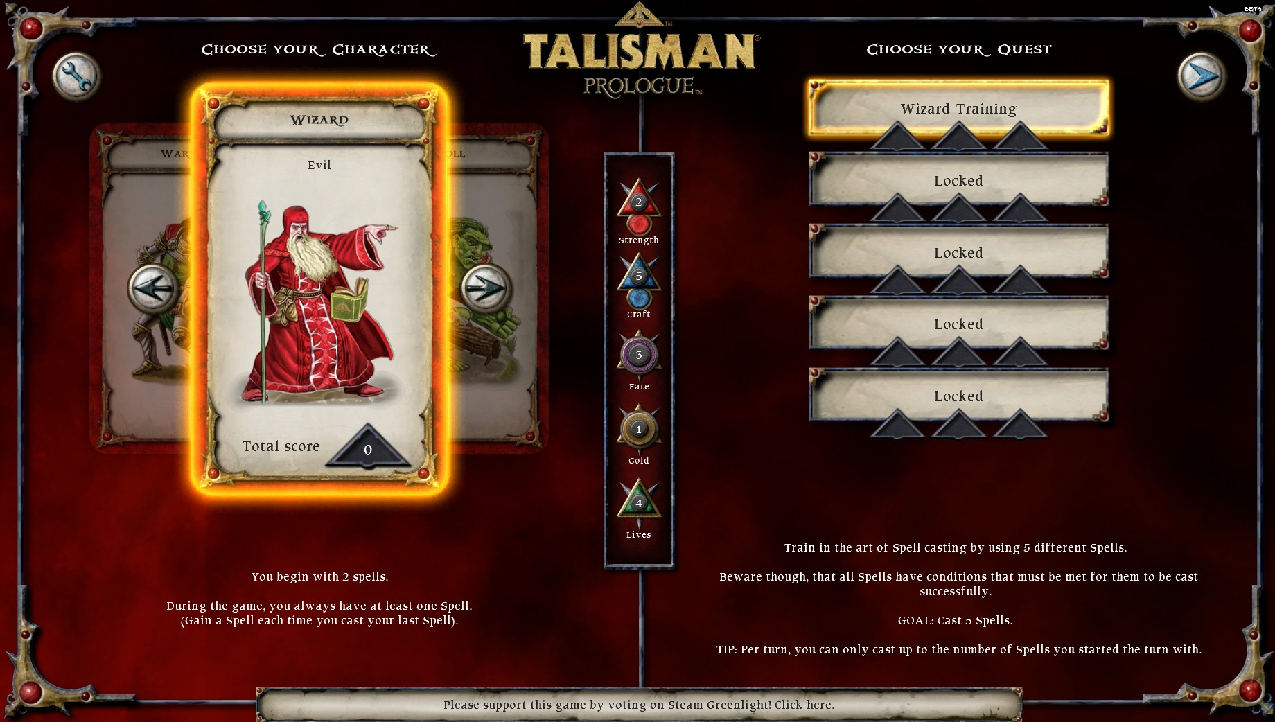 Talisman: The Legendary Adventure Bundle Steam CD Key, $67.79