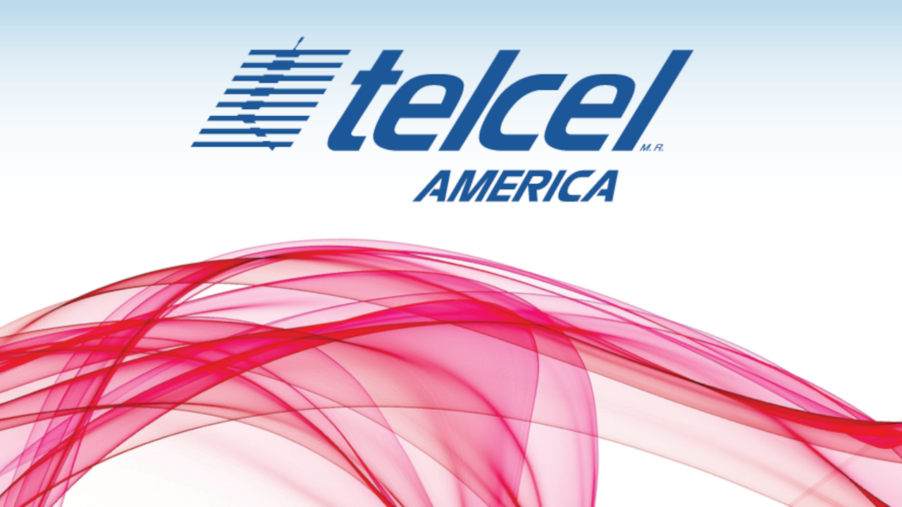 Telcel America PIN $60 Gift Card US, $61.53