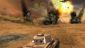 Panzer Elite Action Dunes of War Steam CD Key, $2.12