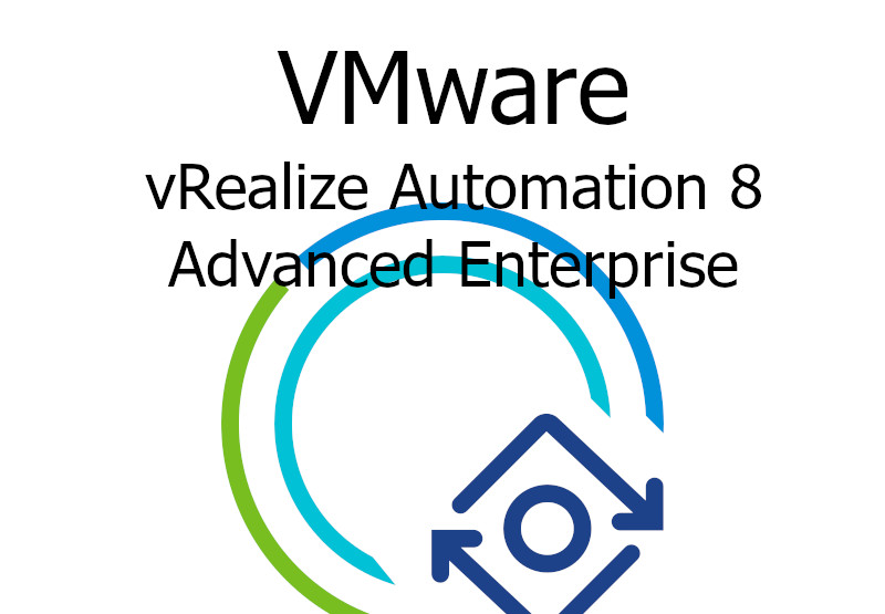 VMware vRealize Automation 8 Enterprise CD Key, $66.67