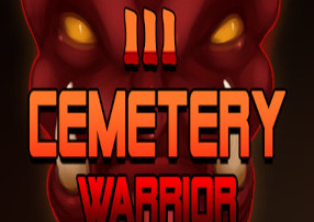 Cemetery Warrior 3 Steam CD Key, $32.78