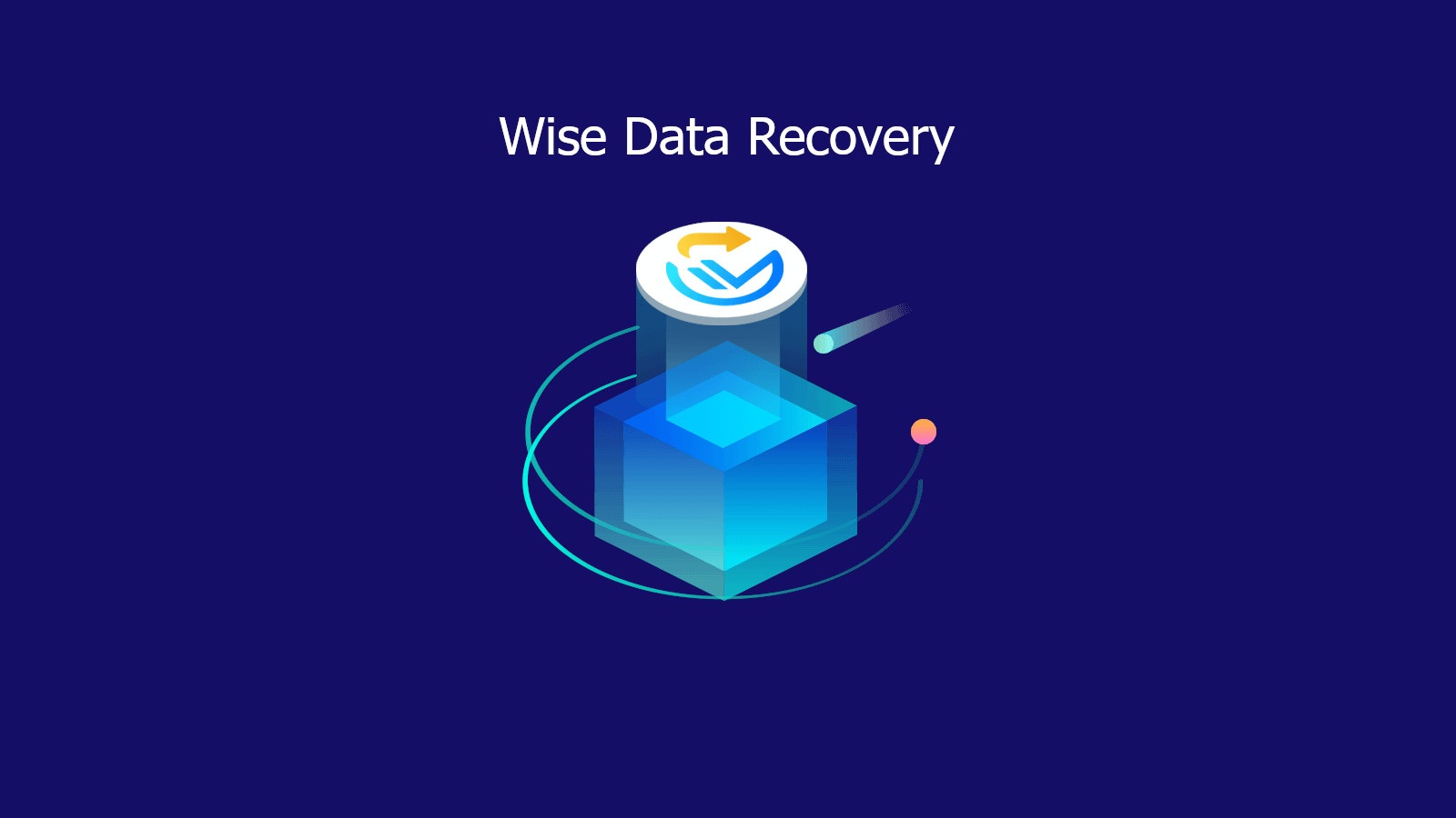Wise Data Recovery PRO CD Key (1 Year / 1 PC), $33.88