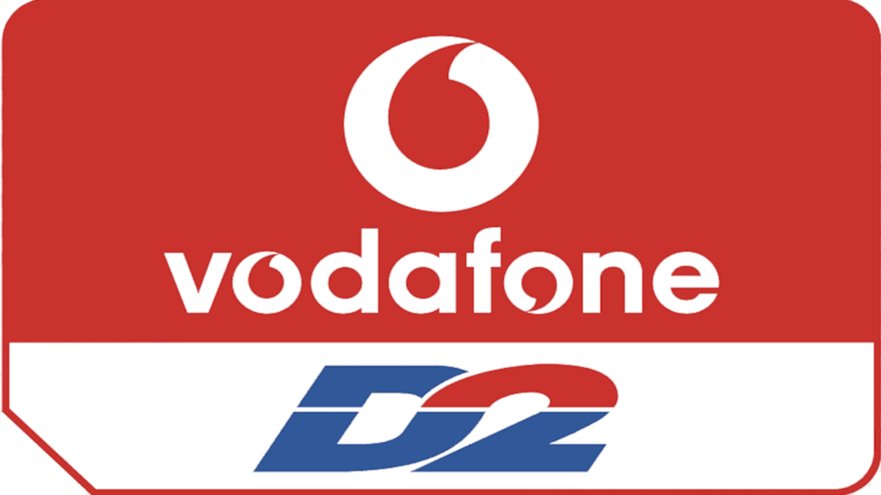 Vodafone (D2) €15 Gift Card DE, $16.77