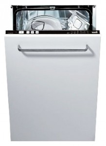 مشخصات ماشین ظرفشویی TEKA DW7 453 FI عکس