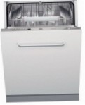 AEG F 88030 VIP Dishwasher fullsize built-in full