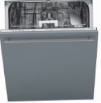 Bauknecht GSXK 5104 A2 食器洗い機 原寸大 内蔵のフル