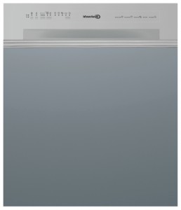 特性 食器洗い機 Bauknecht GSI 50003 A+ IO 写真