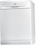 Bauknecht GSFS 5103 A1W 洗碗机 全尺寸 独立式的