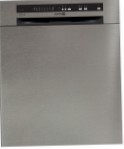 Bauknecht GSU 81304 A++ PT 食器洗い機 原寸大 内蔵部