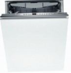Bosch SMV 68M30 食器洗い機 原寸大 内蔵のフル