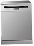 Baumatic BDF671SS Stroj za pranje posuđa u punoj veličini samostojeća