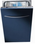 Baumatic BDW47 Stroj za pranje posuđa suziti ugrađeni u full