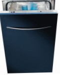 Baumatic BDW46 Stroj za pranje posuđa suziti ugrađeni u full