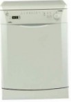 BEKO DFN 5830 食器洗い機 原寸大 自立型