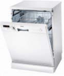 Siemens SN 25D202 Dishwasher fullsize freestanding