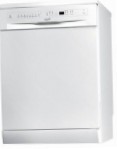 Whirlpool ADG 8673 A+ PC 6S WH 食器洗い機 原寸大 自立型