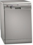 Zanussi ZDF 3023 X Машина за прање судова пуну величину самостојећи