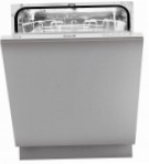 Nardi LSI 6012 H 食器洗い機 原寸大 内蔵のフル