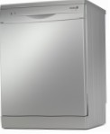 Ardo DWT 14 T 食器洗い機 原寸大 自立型