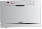 Wellton WDW-3209A Посудомоечная Машина компактная отдельно стоящая