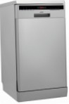 Amica ZWM 446 IE Dishwasher narrow freestanding