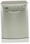 BEKO DFN 5610 S Dishwasher fullsize freestanding