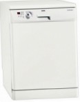 Zanussi ZDF 3013 Машина за прање судова пуну величину самостојећи