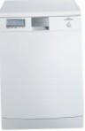 AEG F 99000 P Dishwasher fullsize freestanding