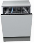 Zelmer ZZS 9022 CE Dishwasher fullsize built-in full
