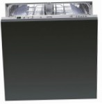 Smeg ST317 Dishwasher fullsize built-in full