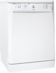 Indesit DFG 2727 食器洗い機 原寸大 自立型