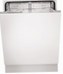 AEG F 78020 VI1P Dishwasher fullsize built-in full