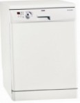 Zanussi ZDS 3013 Машина за прање судова пуну величину самостојећи