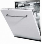 Gaggenau DF 460161 Lave-vaisselle taille réelle 
