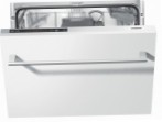 Gaggenau DF 261161 Lave-vaisselle taille réelle intégré complet