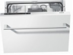 Gaggenau DF 260161 Lave-vaisselle taille réelle intégré complet