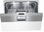 Gaggenau DI 460131 Mesin pencuci piring ukuran penuh sepenuhnya dapat disematkan